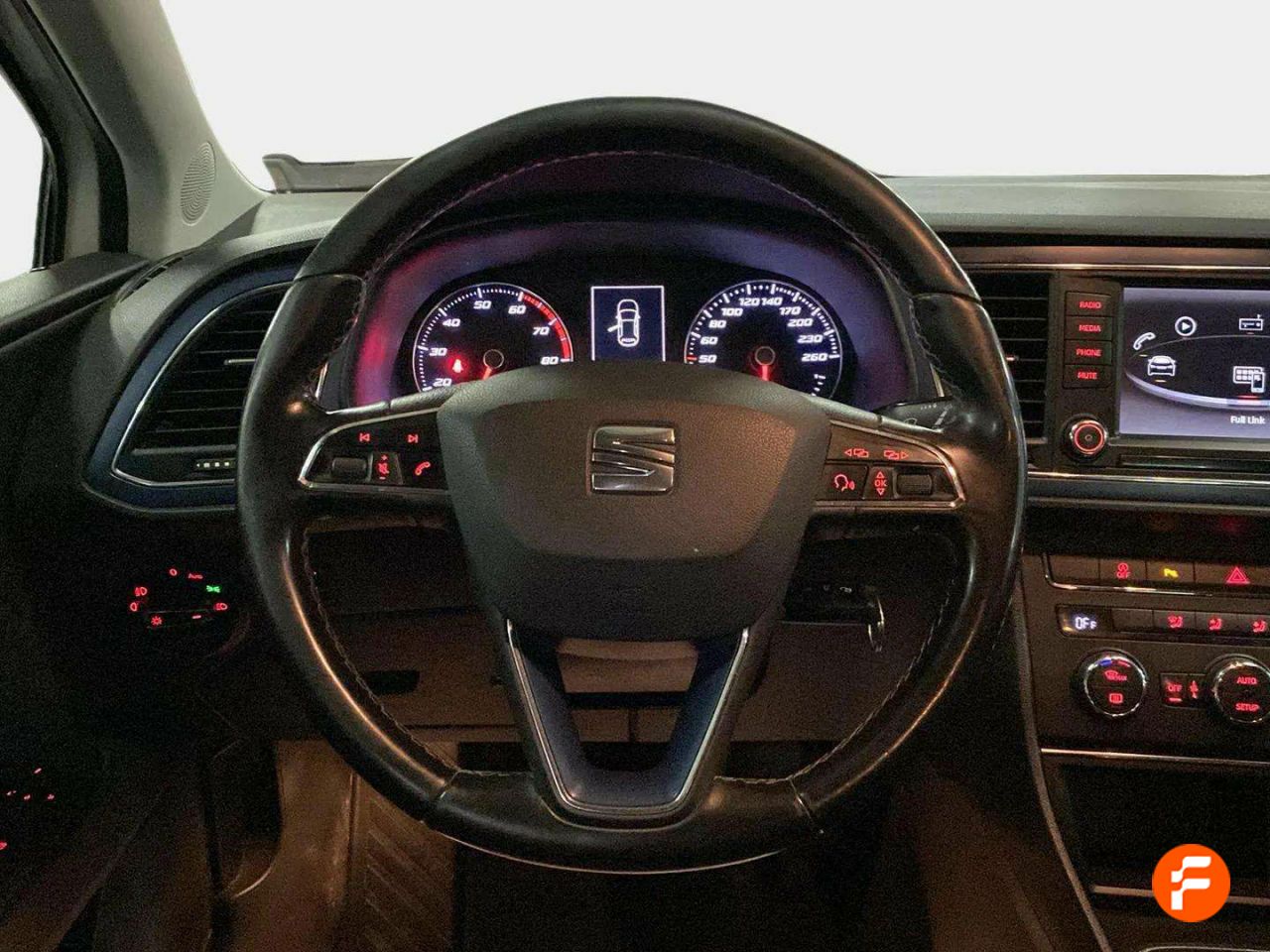 Foto Seat León 14
