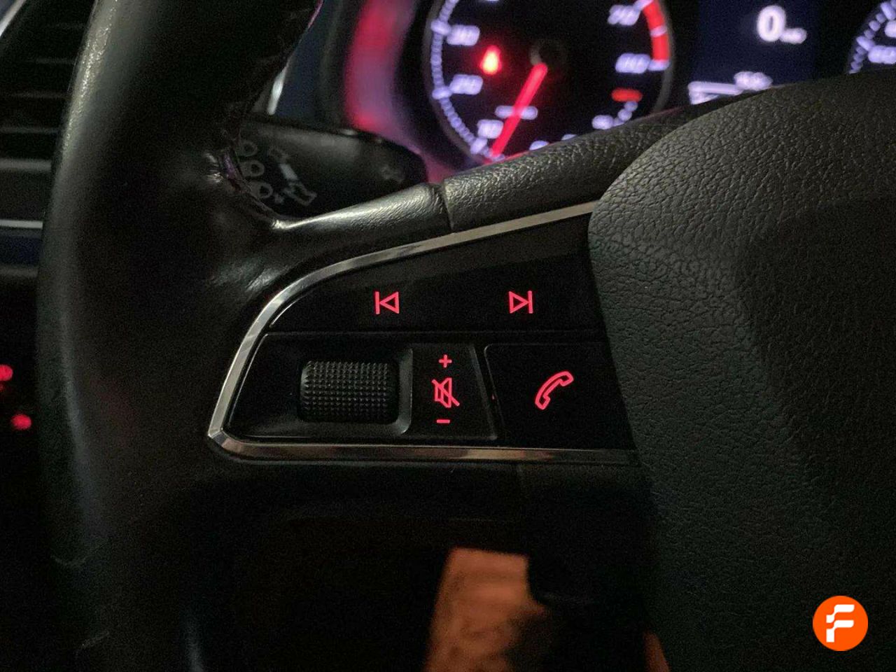 Foto Seat León 18