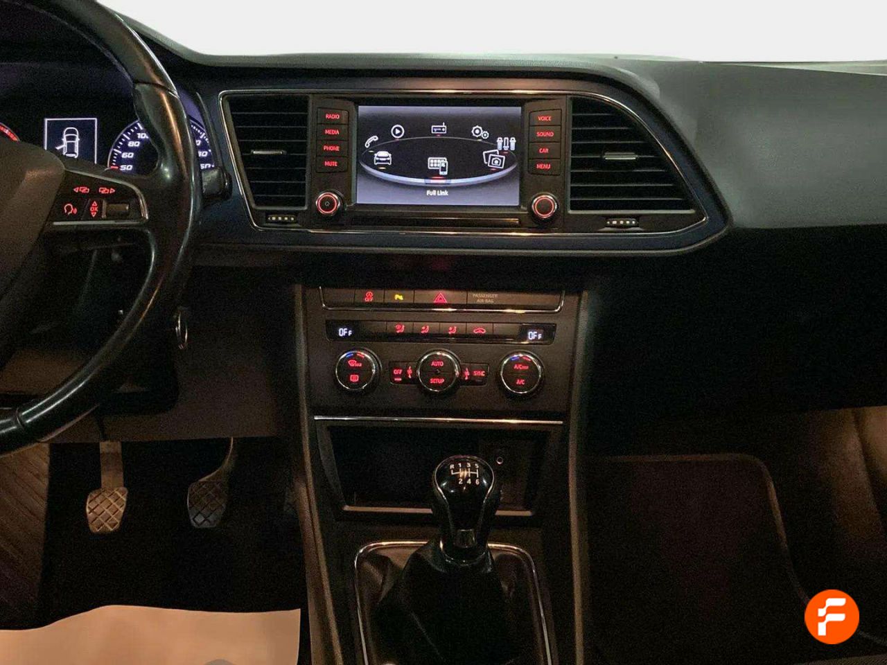 Foto Seat León 23
