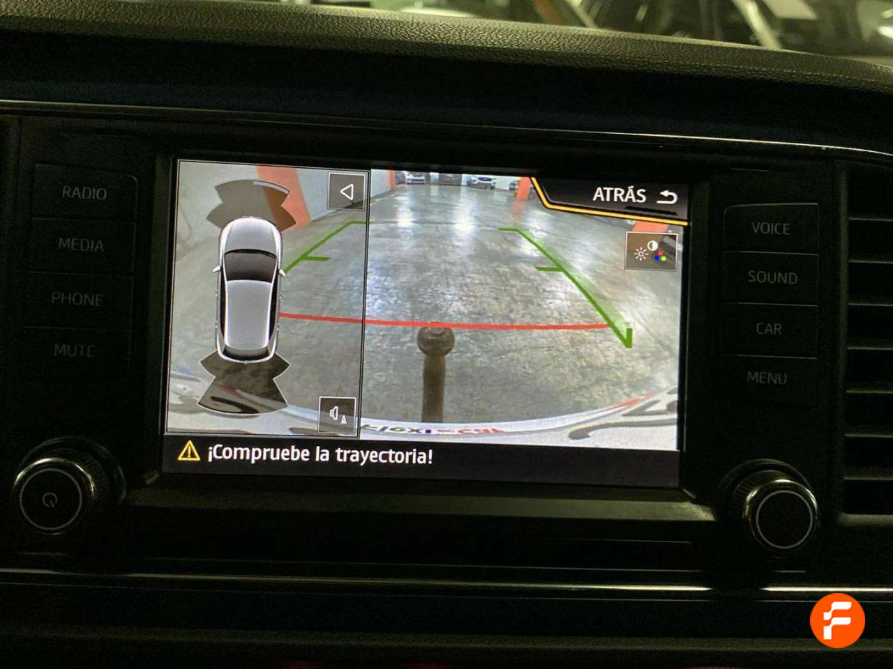 Foto Seat León 25