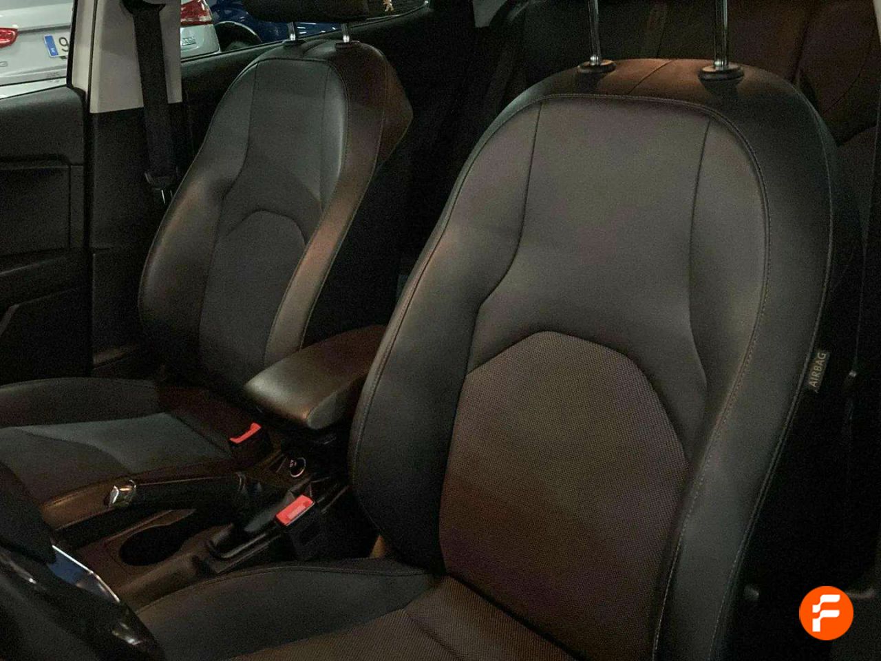 Foto Seat León 28