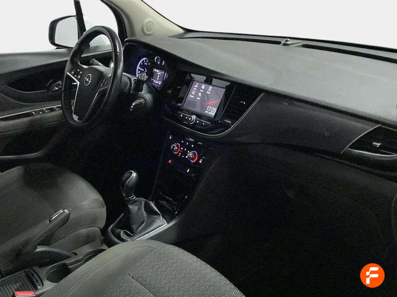 Foto Opel Mokka X 12