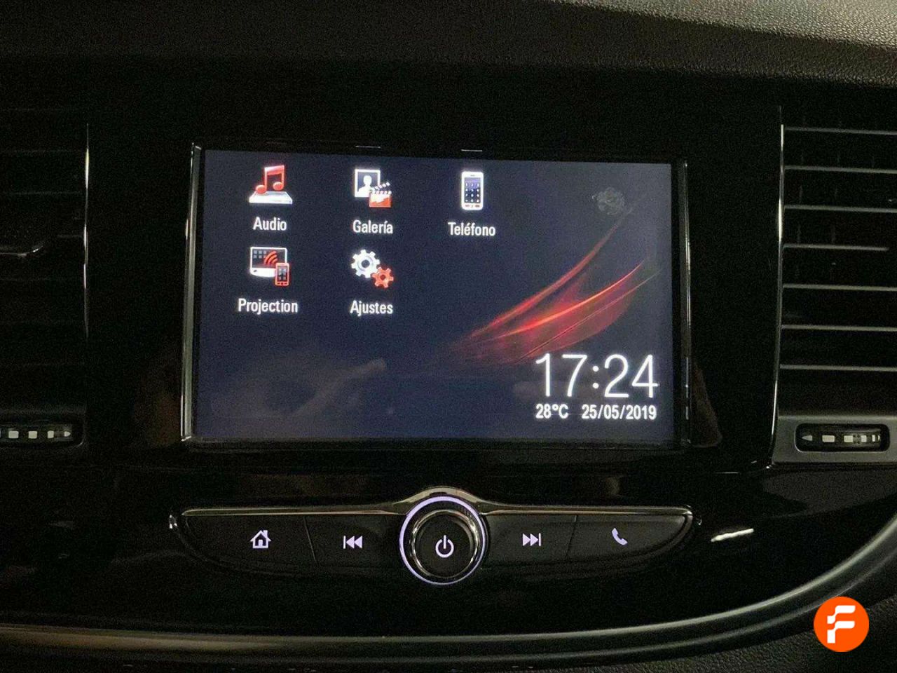 Foto Opel Mokka X 20