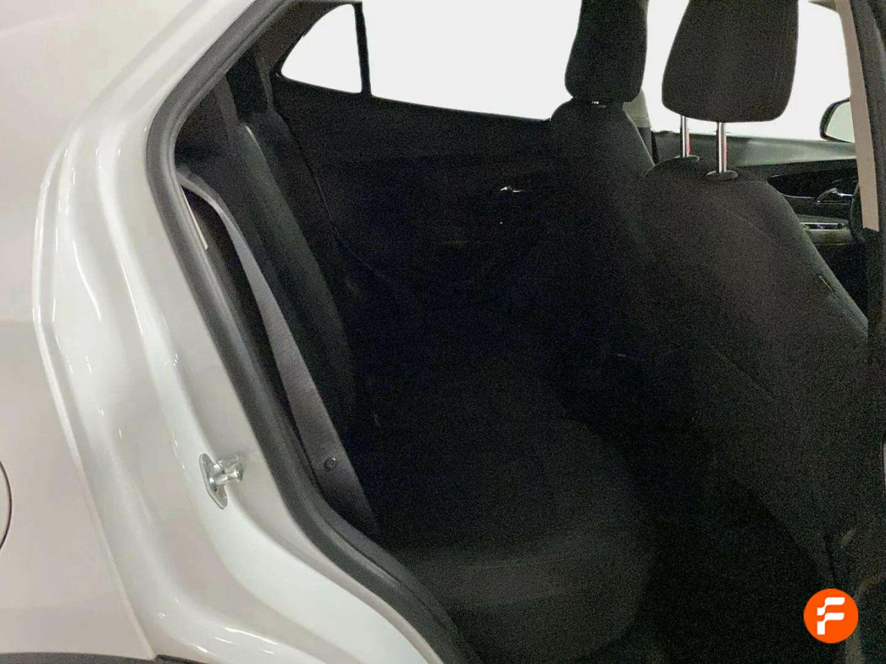 Foto Opel Mokka X 24