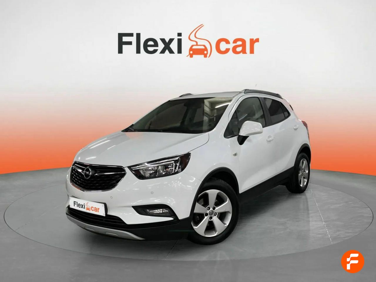 Foto Opel Mokka X 2