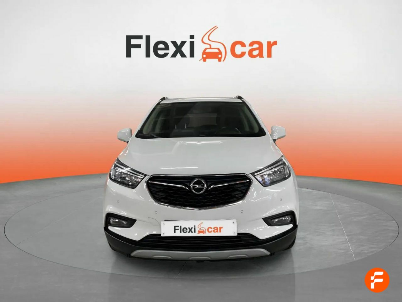 Foto Opel Mokka X 3