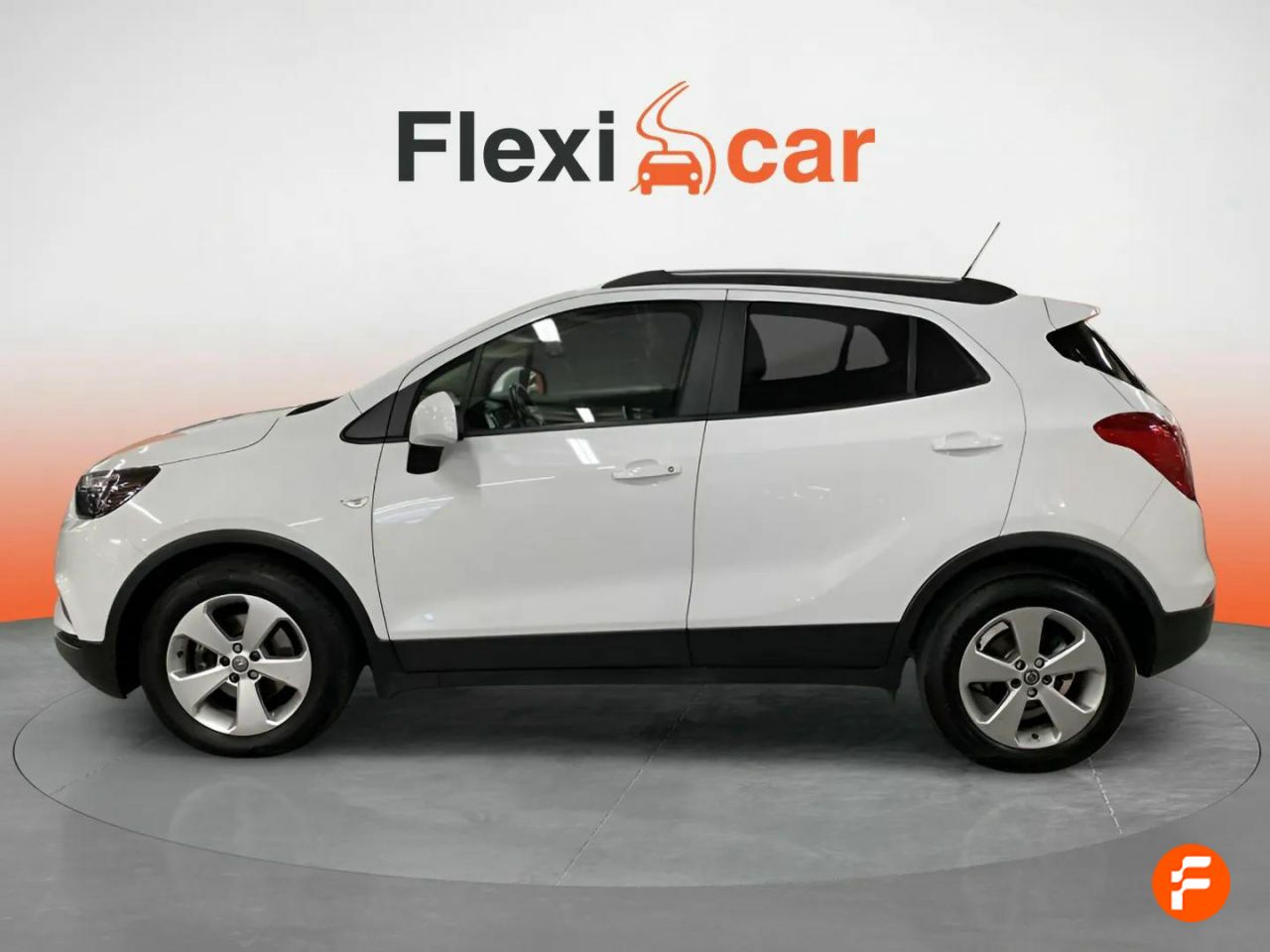 Foto Opel Mokka X 4