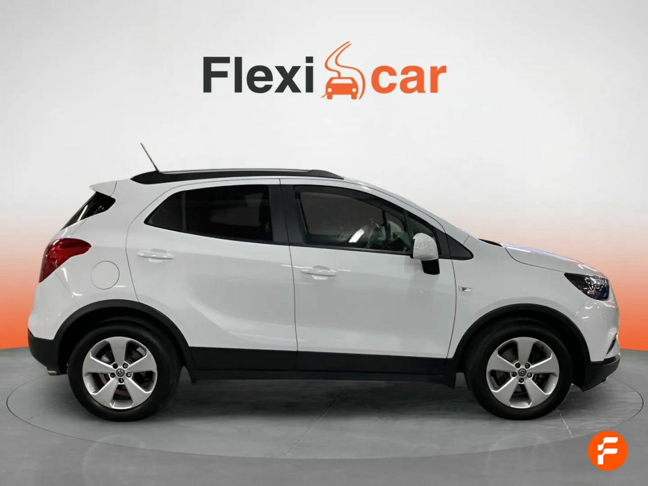 Foto Opel Mokka X 5