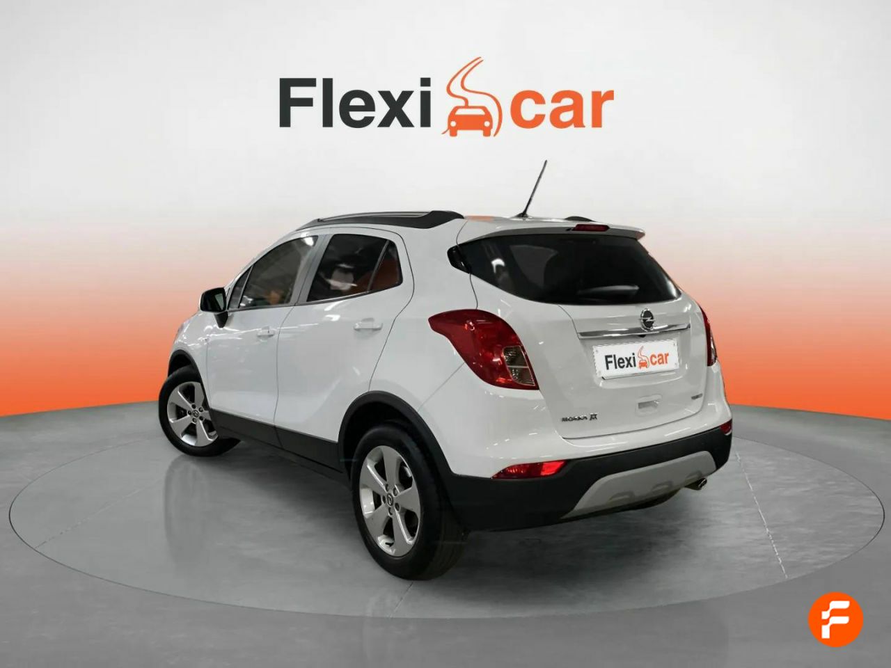 Foto Opel Mokka X 7
