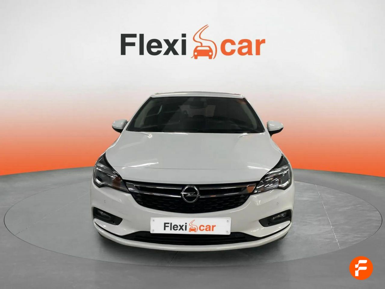 Foto Opel Astra 3