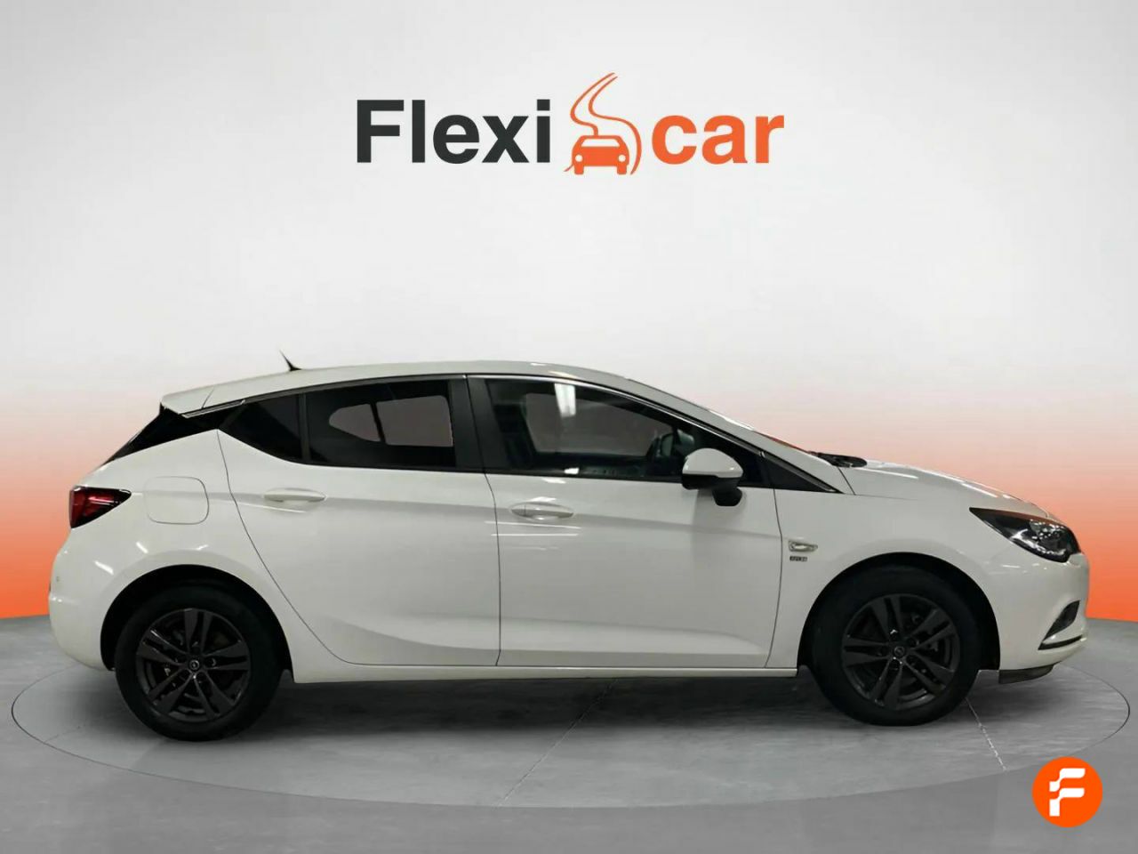 Foto Opel Astra 5