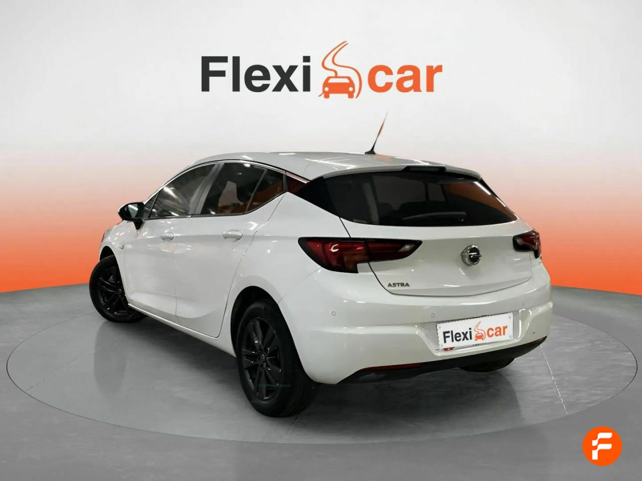 Foto Opel Astra 7