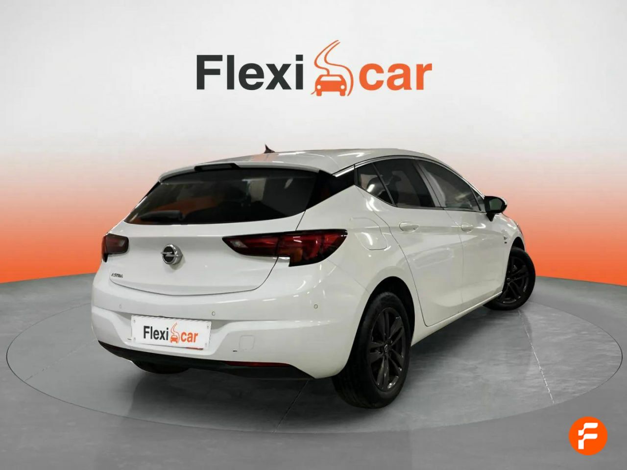 Foto Opel Astra 8