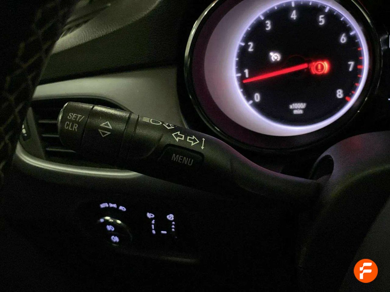 Foto Opel Astra 18