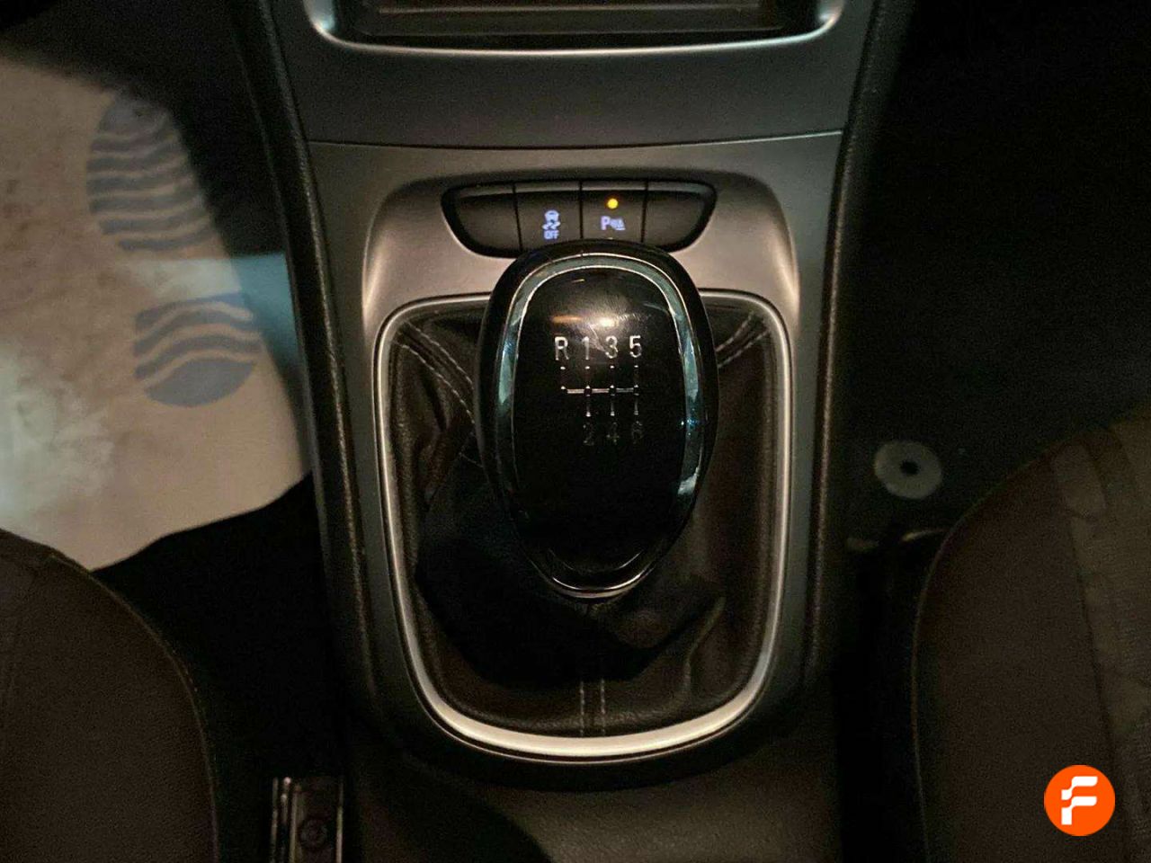 Foto Opel Astra 25