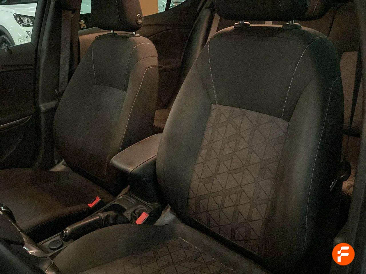 Foto Opel Astra 28
