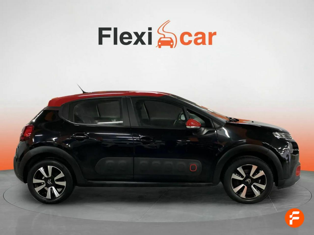 Foto Citroën C3 4