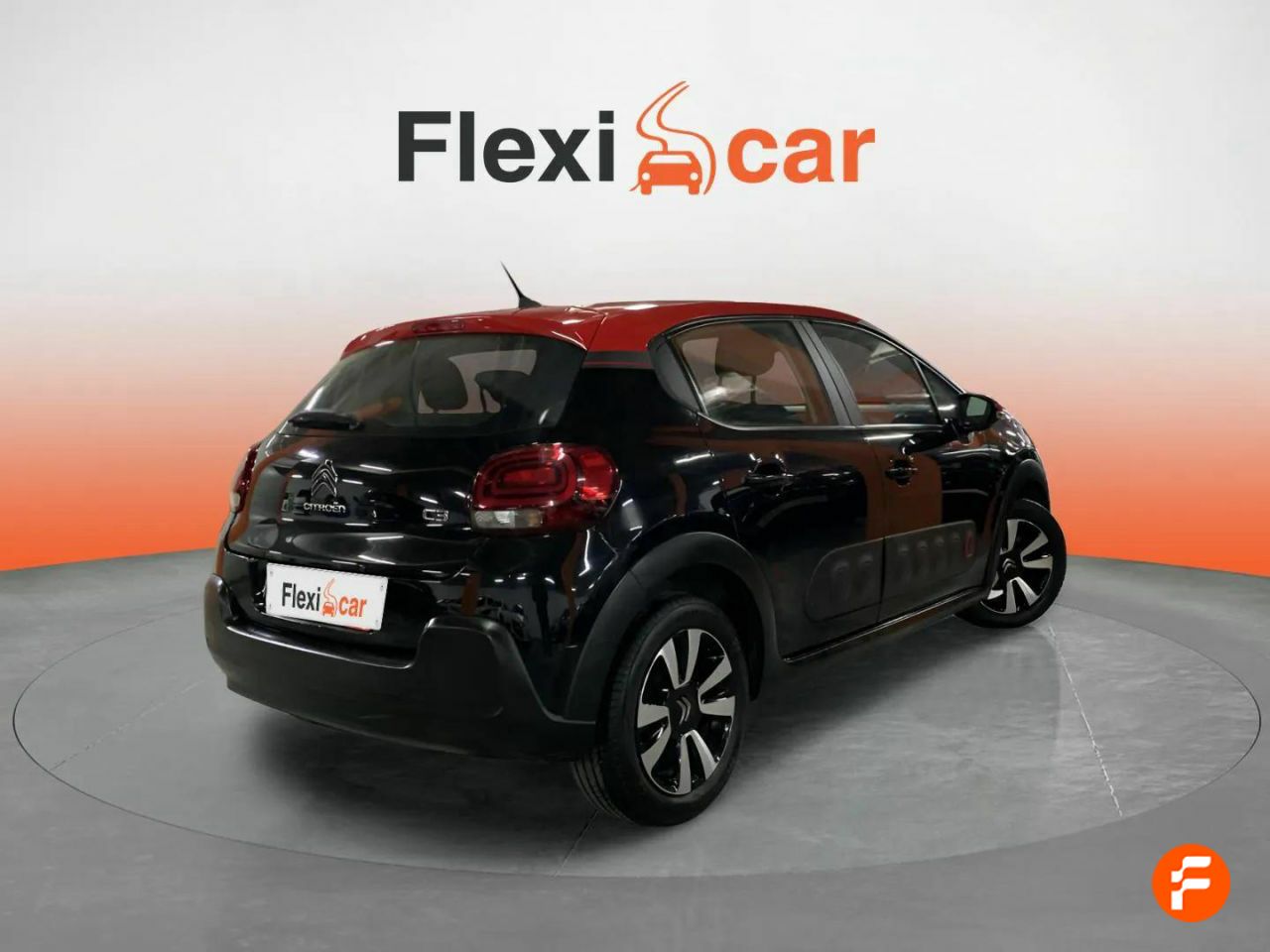 Foto Citroën C3 7