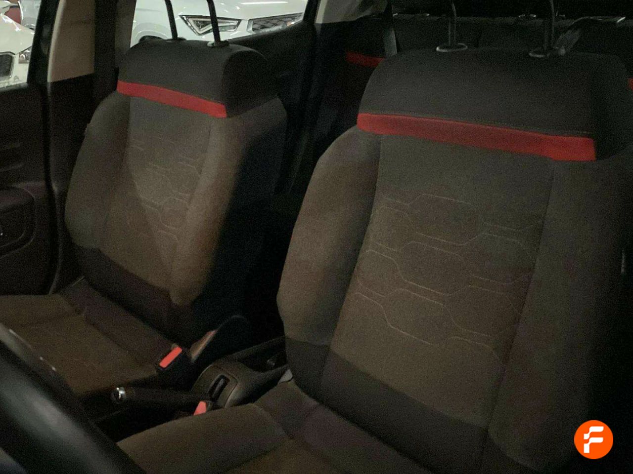 Foto Citroën C3 28