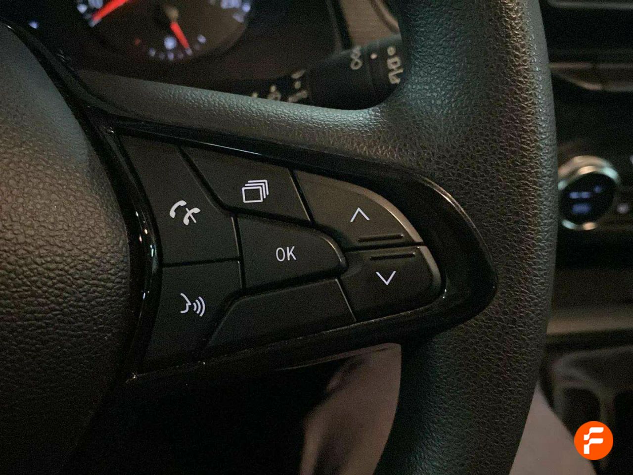 Foto Nissan Townstar 17