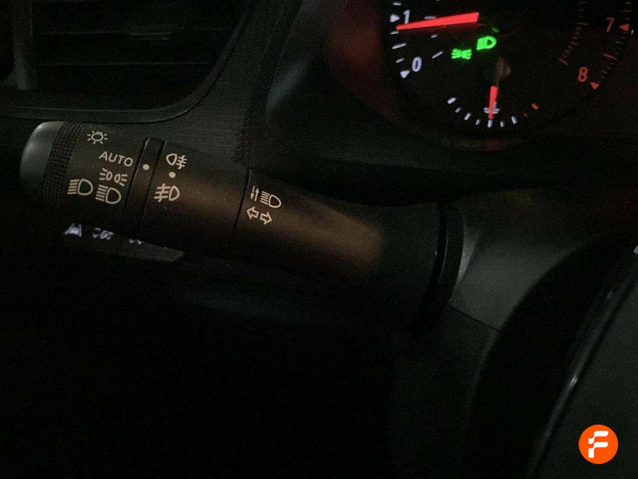 Foto Nissan Townstar 18