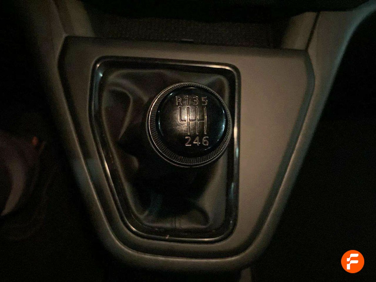 Foto Nissan Townstar 26