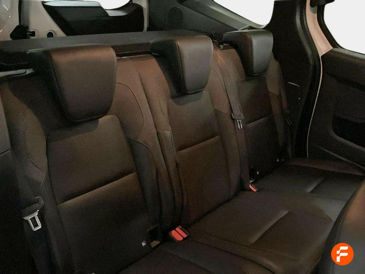 Foto Nissan Townstar 28