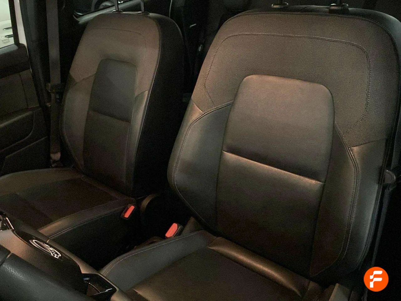 Foto Nissan Townstar 29
