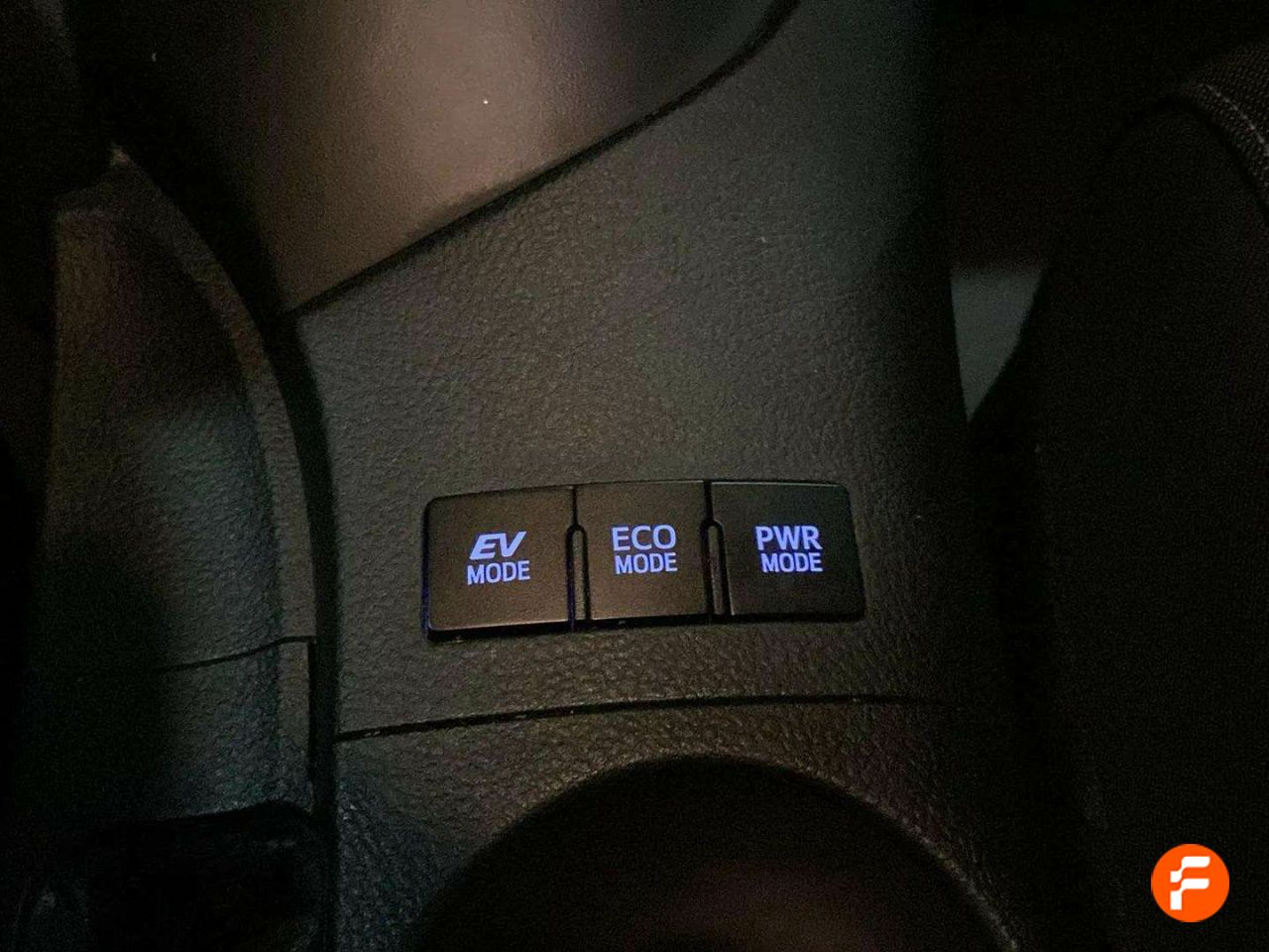 Foto Toyota Auris 26