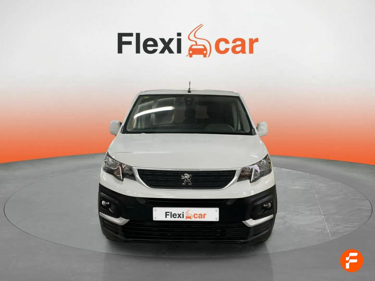 Foto Peugeot Rifter 3