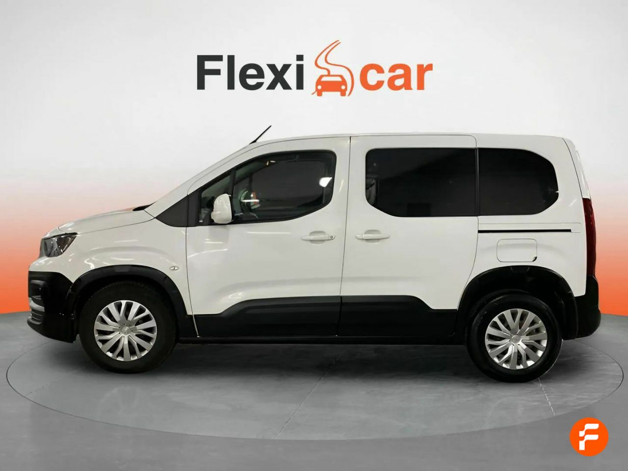 Foto Peugeot Rifter 4