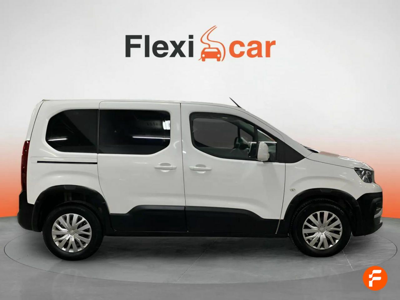 Foto Peugeot Rifter 5