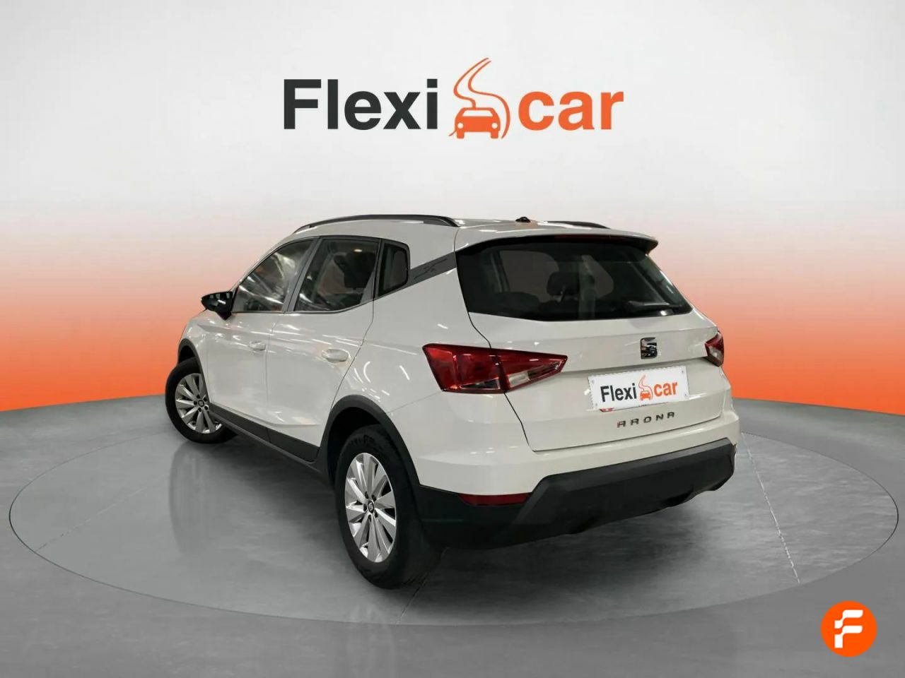 Foto Seat Arona 7