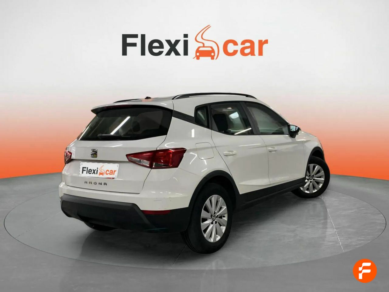 Foto Seat Arona 8