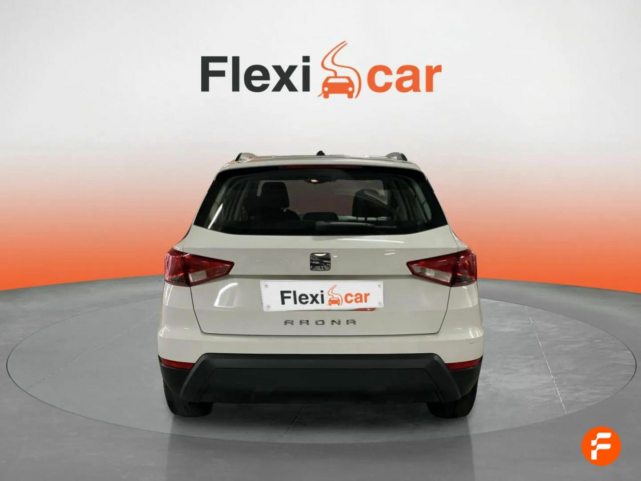 Foto Seat Arona 9
