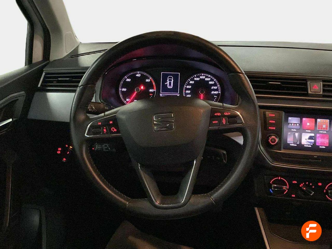 Foto Seat Arona 14