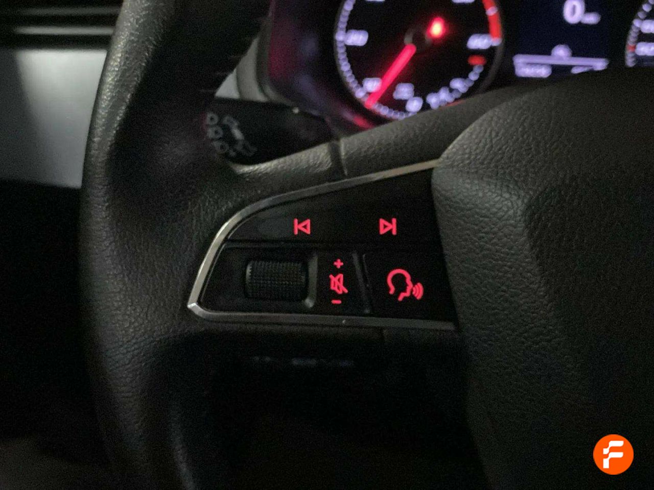 Foto Seat Arona 16