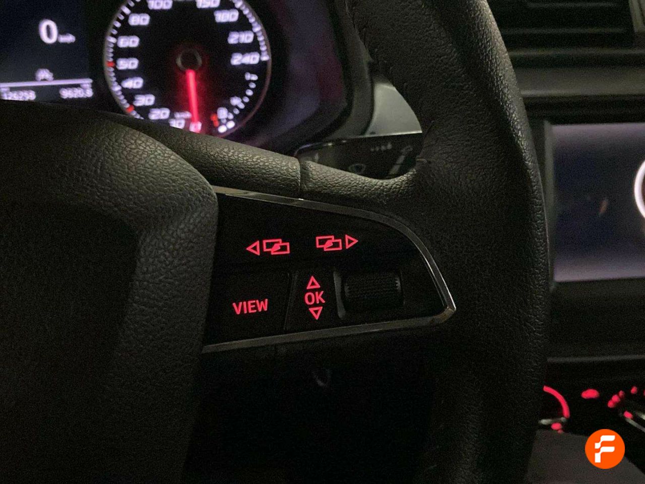 Foto Seat Arona 17