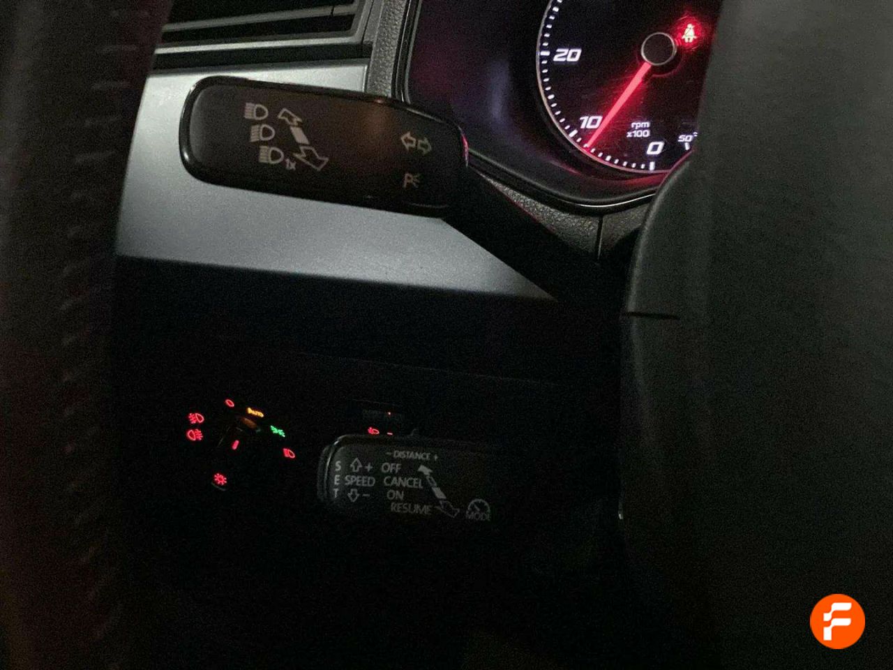 Foto Seat Arona 19