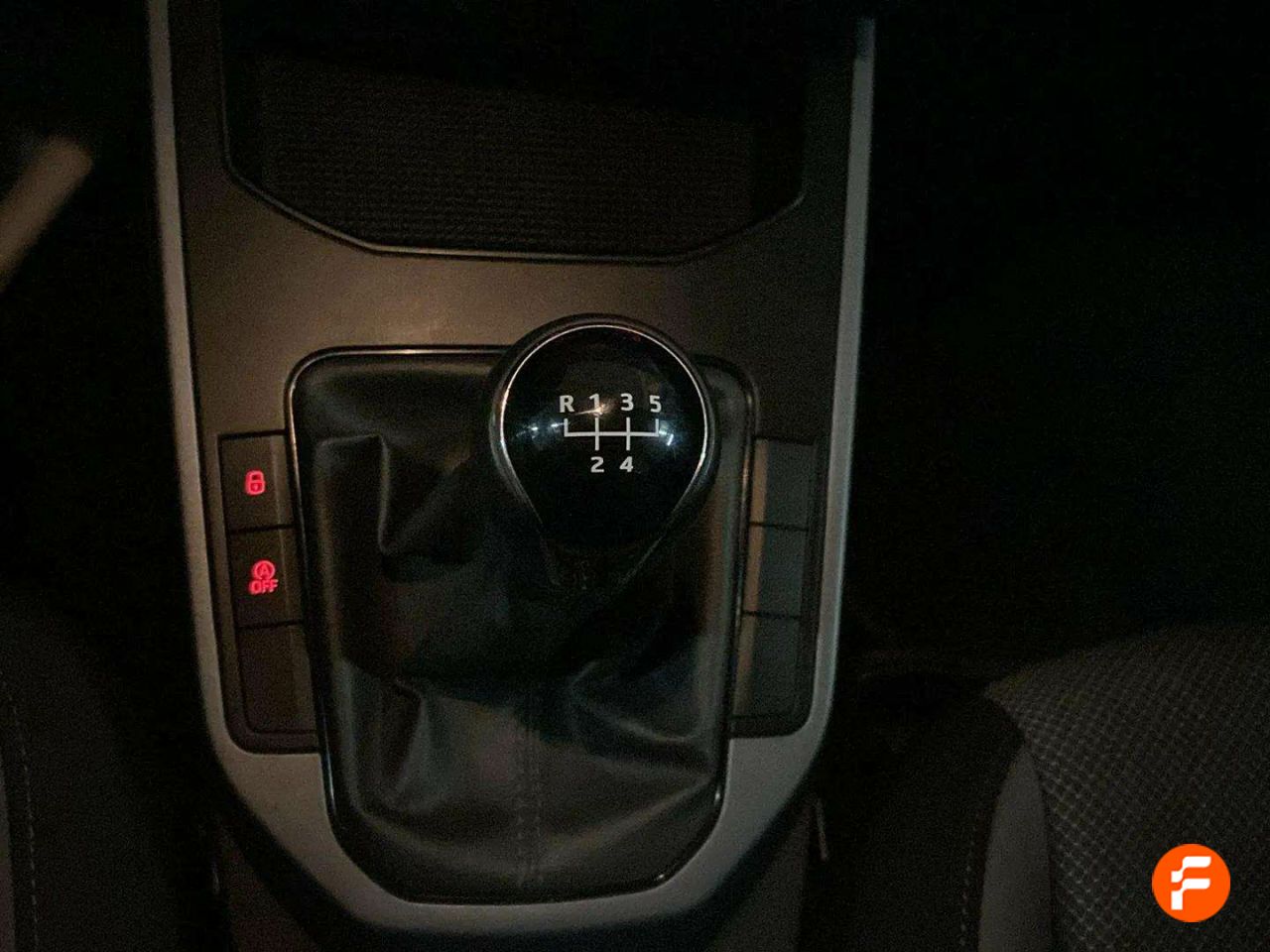 Foto Seat Arona 25