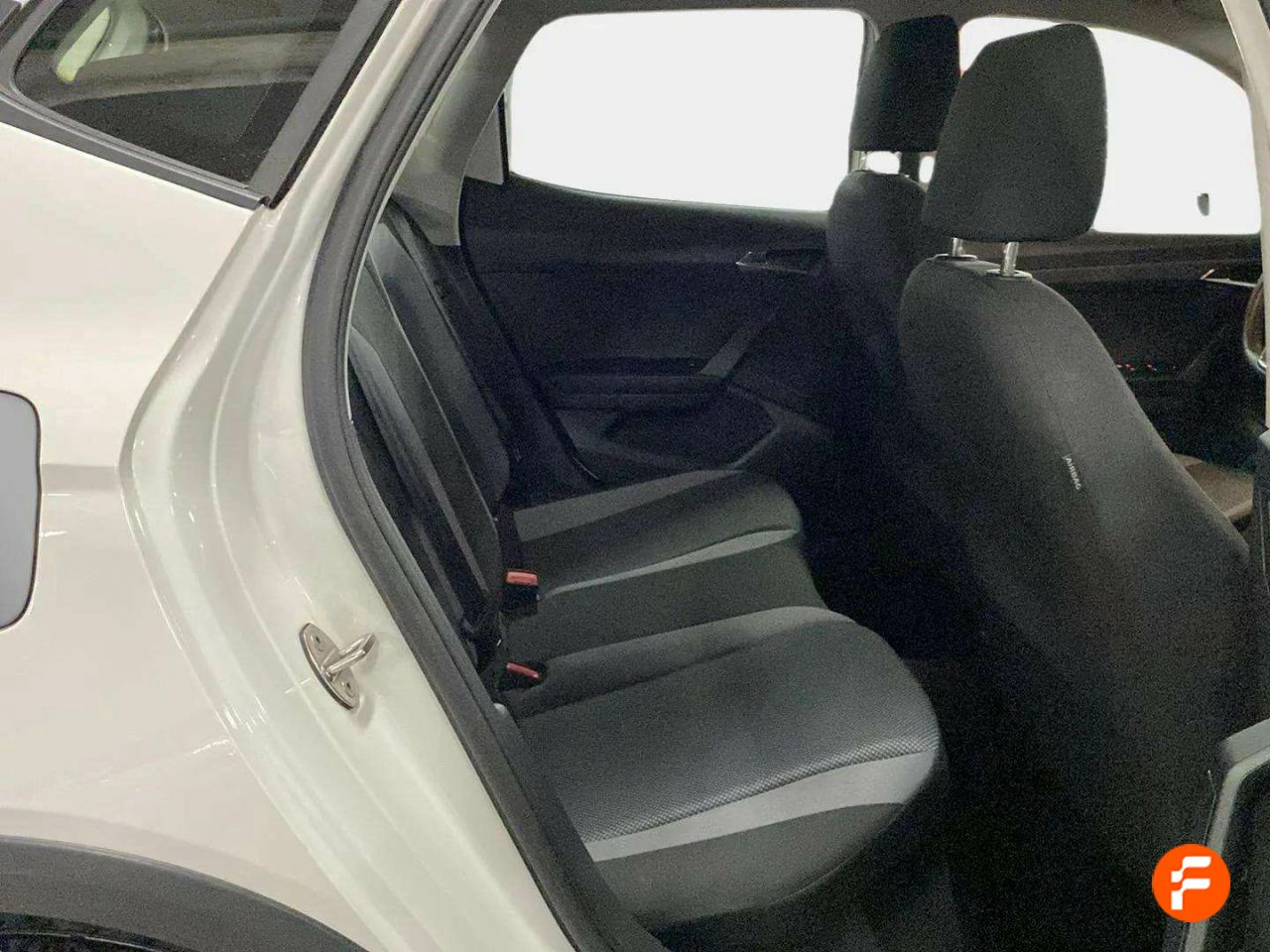 Foto Seat Arona 26