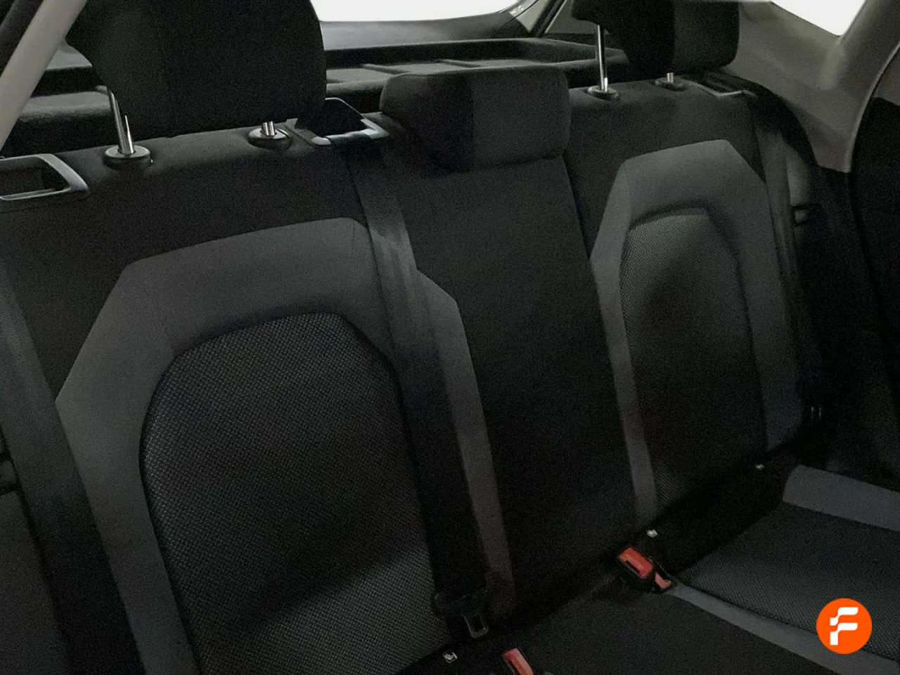 Foto Seat Arona 27