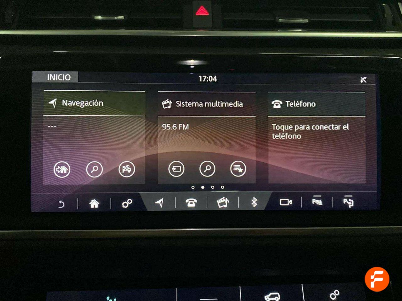 Foto Land-Rover Range Rover Velar 20