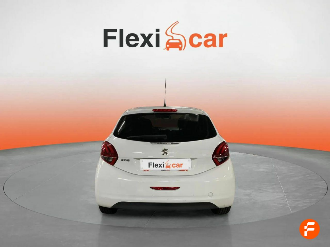 Foto Peugeot 208 9