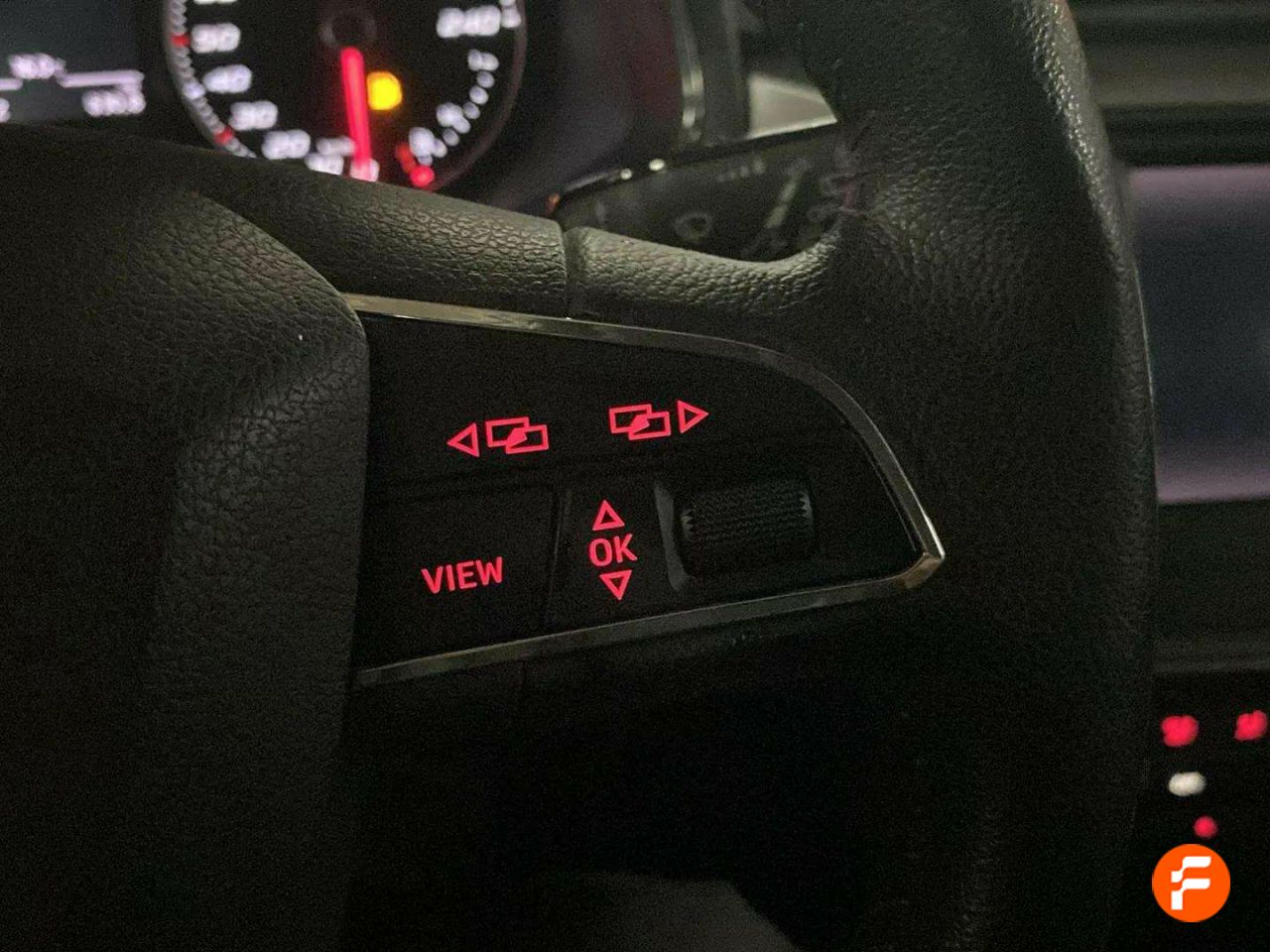 Foto Seat Ibiza 17