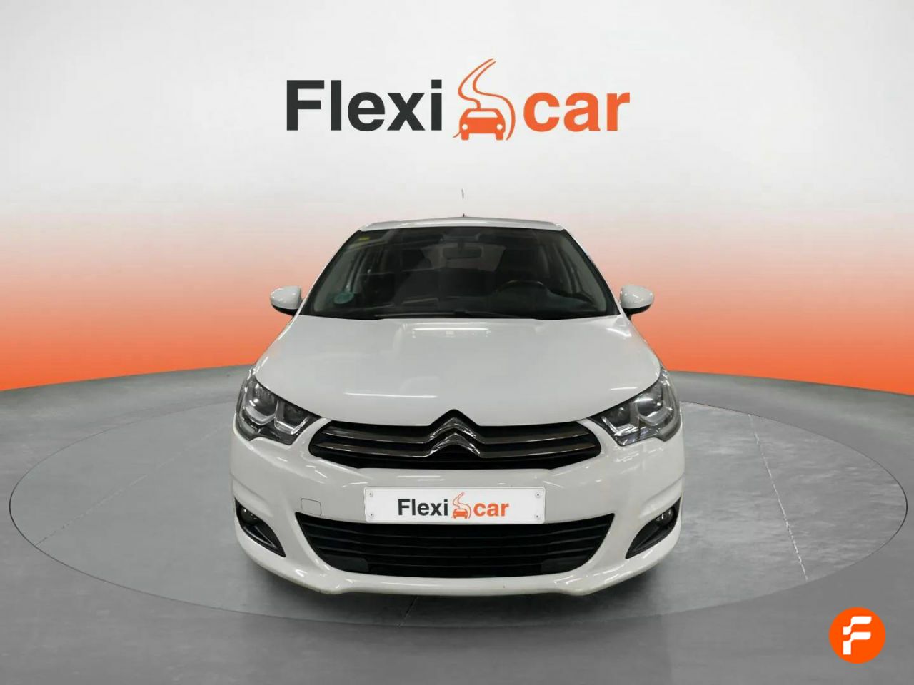 Foto Citroën C4 3