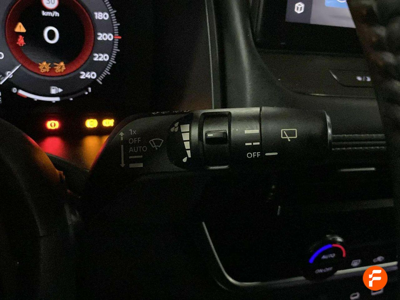 Foto Nissan X-Trail 18