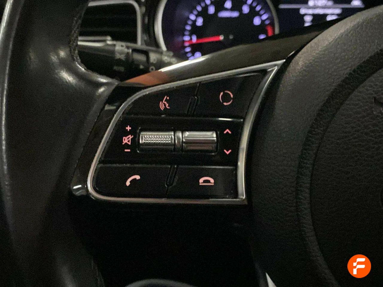 Foto Kia XCeed 17