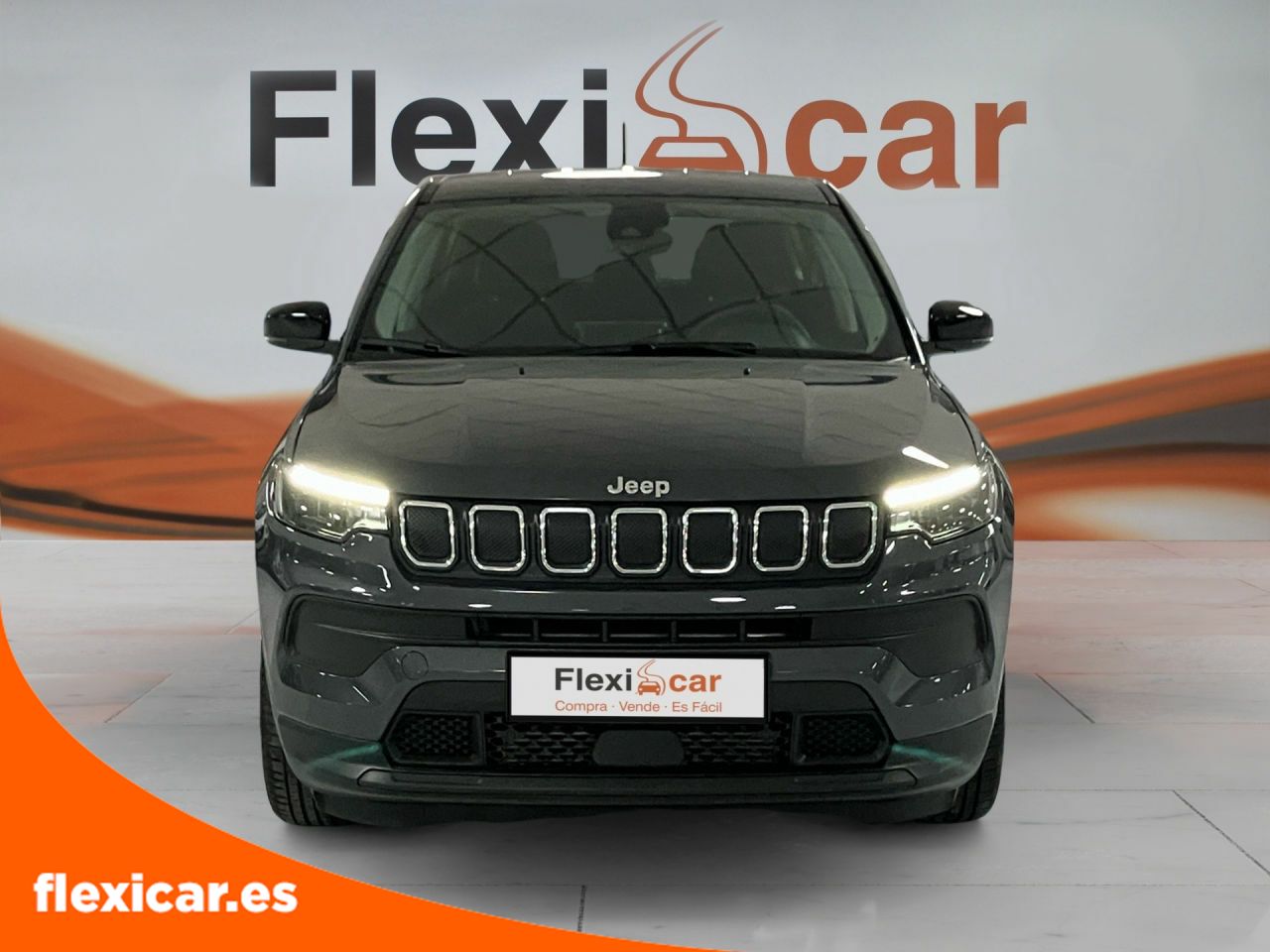 Foto Jeep Compass 2