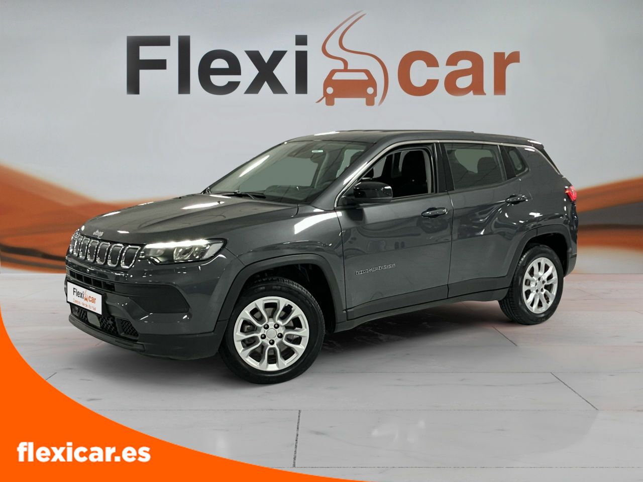 Foto Jeep Compass 3